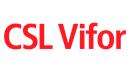 CSL Vifor Logo 